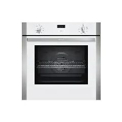 Indesit IO232HW Single Static Built In Oven - White