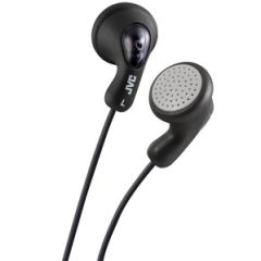 Jvc HAF14BNU Gumy Stereo Earphones