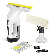 Karcher 16337150 Kärcher Wv5 Ultra Care Window Vac - White