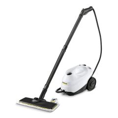 Karcher SC3 Karcher SC 3 EasyFix Steam Cleaner - White