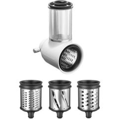 Kitchenaid 5KSMVSA Slicer and Shredder