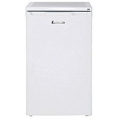 Lec L5511W 55cm Under Counter Larder fridge A+