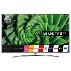 Lg 65UN81006LB 65`` 4K LED Smart TV - A Energy Rated