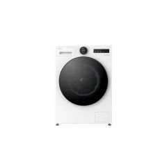 Lg F4X7009TWB 9kg 1400 Spin Washing Machine - White