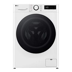 Lg FWY706WWTN1 10kg/6kg 1400 Spin Washer Dryer - White