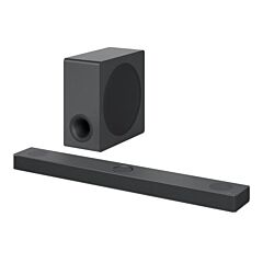 Lg S80QY_DGBRLLK S80QY.DGBRLLK 3.1.3ch Soundbar - Black