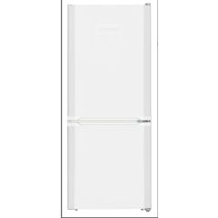 Liebherr CUE2331 55cm Wide Fridge Freezer - White