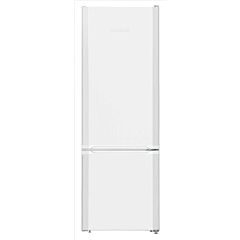 Liebherr CUE2831 2 Freezer Drawers, SmartFrost