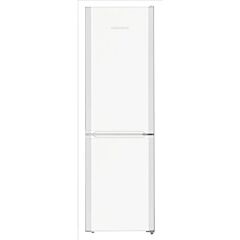 Liebherr CUE3331 55cm 60/40 Fridge Freezer - White