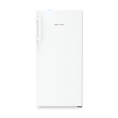 Liebherr FNB425I 60cm Freestanding Freezer - White