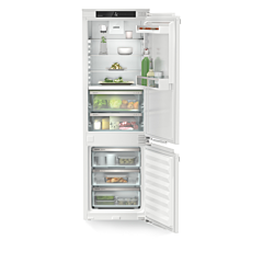Liebherr ICBA5123 Fridge Freezer with BioFresh Tech