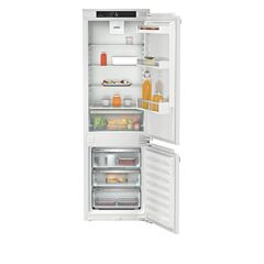 Liebherr IKGN51VE03 55.9cm 70/30 Integrated Frost Free Fridge Freezer