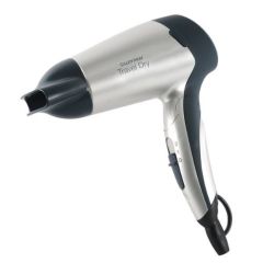 LLOYTRON H1010SV Hair Dryer Dual Voltage 110V 