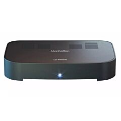 Manhattan S4-R2TB HDR 4K Ultra HD Smart Freesat TV 2TB Recorder