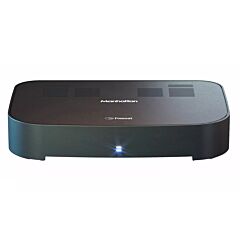 Manhattan S4-R500GB HDR 4K Ultra HD Smart Freesat TV 500GB Recorder
