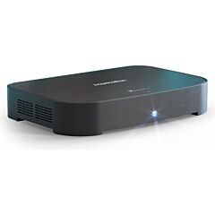 Manhattan T4-R-1TB 4K Freeview Play TV Recorder 