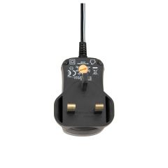 Mercury 661.400UK 600Ma Universal Power Supply