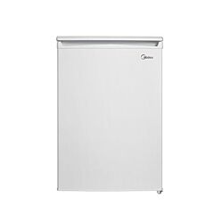 Midea MDRD168FGE01 57.4cm Undercounter Fridge - White