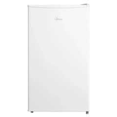 Midea MDRU99FZE01 44.5cm Static Undercounter Freezer - White