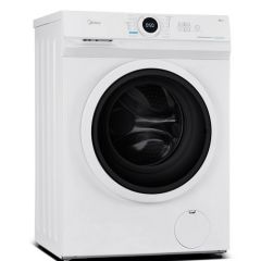 Midea MF10EW70BA 7kg 1400 Spin Washing Machine - White