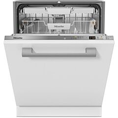 Miele G 5651 SCVI Built In Dishwasher - 14 Place Settings
