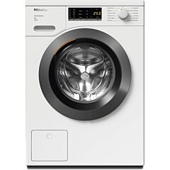 Miele WEA125 WCS 8kg 1400 Spin Washing Machine - White