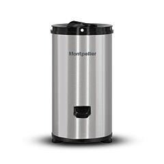 Montpellier MDASD2800SS 4Kg Gravity Spin Dryer