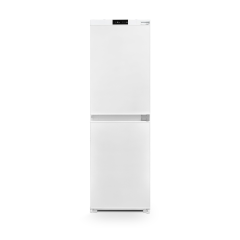 Montpellier MIFF550FF Montpellier MIFF550FF 54cm 50/50 Integrated Frost Free Fridge Freezer