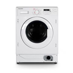 Montpellier MIWD8614 8kg wash and  6Kg dry 1400 spin Integrated Washer  Dryer
