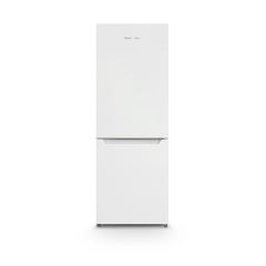 Montpellier MLF150EW 47cm 60/40  Low Frost Fridge Freezer - White
