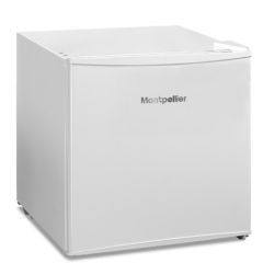 Montpellier MTTF32W 47.2 Cm Wide Table Top Freezer