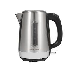 Morphy Richards 102786 KTL JUG EQUIP SS 3.0KW BRS