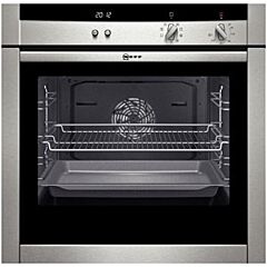 NEFF B45M52N3GB CircoTherm Single Oven