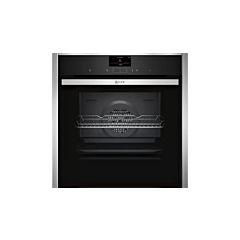 Neff B57CS24H0B N90 Built-In Single Electric Oven