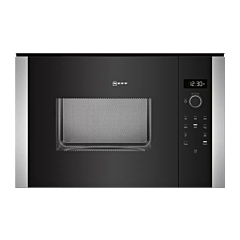 Neff HLAWD53N0B N50 Built-In Microwave