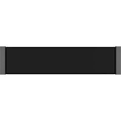 Neff N24HA11G1B 14cm High 60cm Wide Built In Warming Drawer
