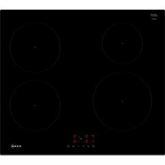 Neff T36FBE1L0 60cm 4.6kW Touch control Induction Hob
