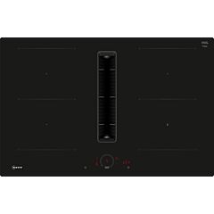 Neff V58NHQ4L0 N 70, Induction hob with integrated ventilation system