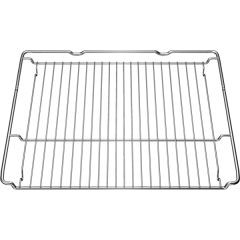 Neff Z11CR10X0 Full Width Wire Shelf. Suitable For N 90 + N 70 Single/Compact + N50 Ovens