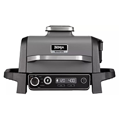 Ninja OG701UK Woodfire Electric BBQ Grill