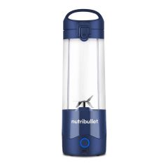 Nutribullet 02308 NBG-200 Portable Blender - Navy