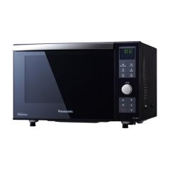 Panasonic NNDF386BBPQ 23Ltr Flatbed Combination 1000W Microwave