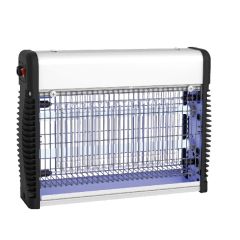 Prem-I-Air EH1340 Fly Killer 2 X 4.5W Led T5 Tubes With Hanging Chain