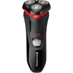 Remington R3000 R3 Stle Series Corded Rotary Shaver