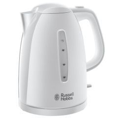 Russell Hobbs 21270 3Kw 1.7Ltr Cordless Jug Kettle White