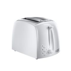 Russell Hobbs 21640 2 Slice Toaster - White