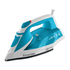 Russell Hobbs 23040 2400W Supreme Steam Iron
