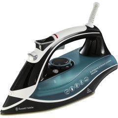 Russell Hobbs 23260 Russell Hobbs 2600W Steam Iron