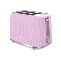 Russell Hobbs 27372 Eden Raspberry 2 Slice Toaster