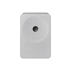 Samsung HW-LS71H/XU Multi-Directional Music Studio 7 WiFi-Bluetooth Wireless Speaker - White